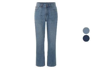 esmara Men Pánské džíny "Relaxed Fit"