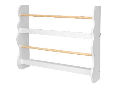 LIVARNO home Dětská nástěnná police