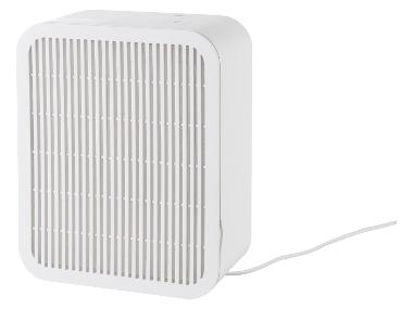 LIVARNO® Čistička vzduchu LLK 19 A1 SOLK 19 A1