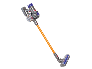 CASDON Dětský vysavač Dyson©