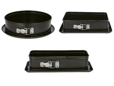 SILVERCREST® Forma na pečení