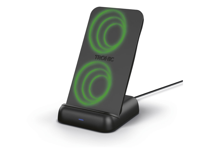  Zobrazit na celou obrazovku TRONIC® Nabíječka Qi® - Obrázek 5