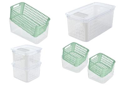 LIVARNO home Dóza na potraviny