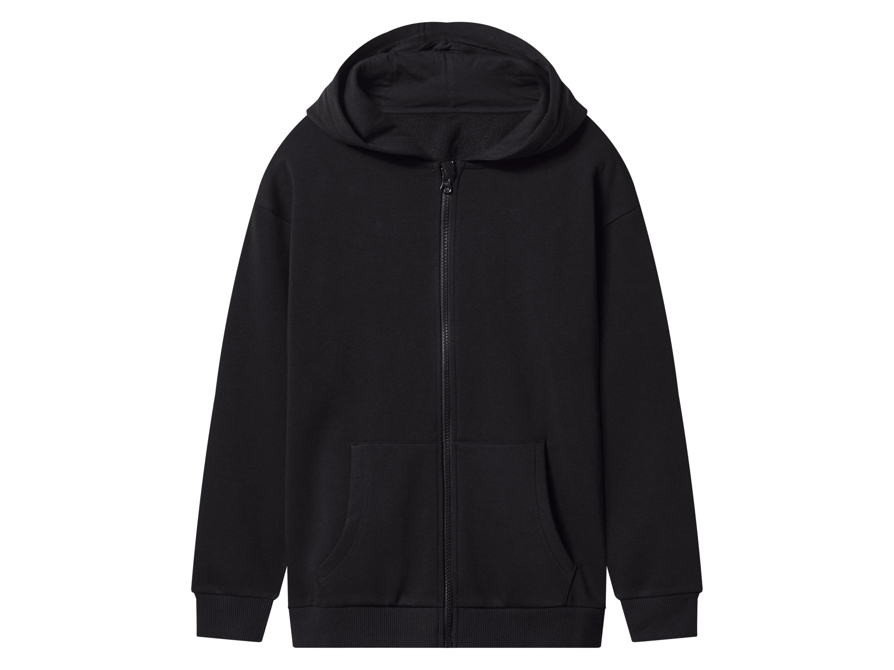 Esmara Kids Chlapecká mikina (černá, 146/152)