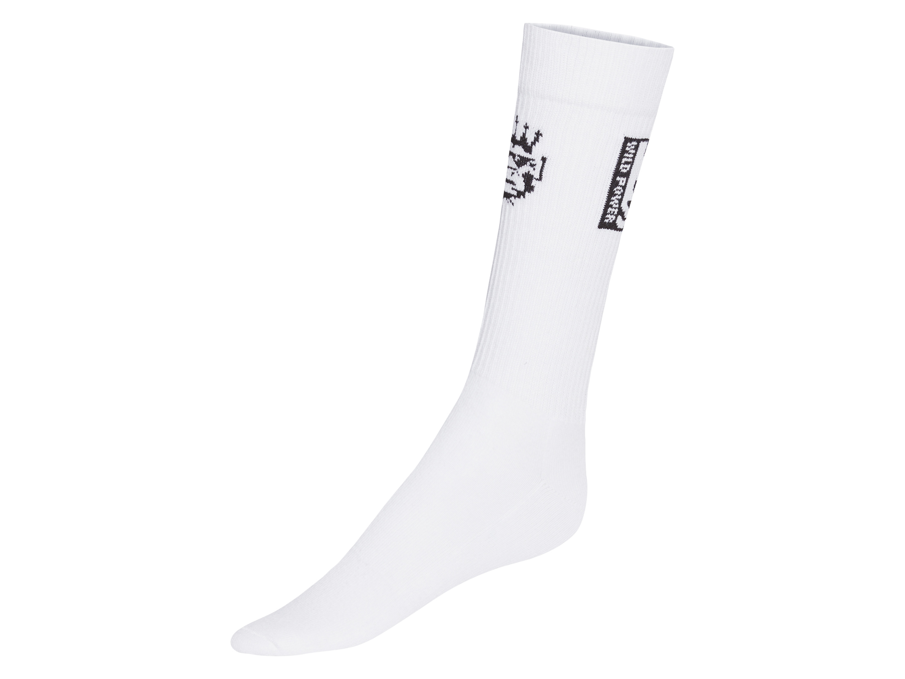 Sportovní ponožky Lidl (Kong Strong, 43-46)