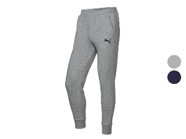 Puma Pánské tepláky