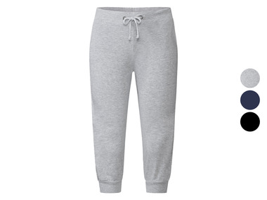 esmara® Dámské capri kalhoty
