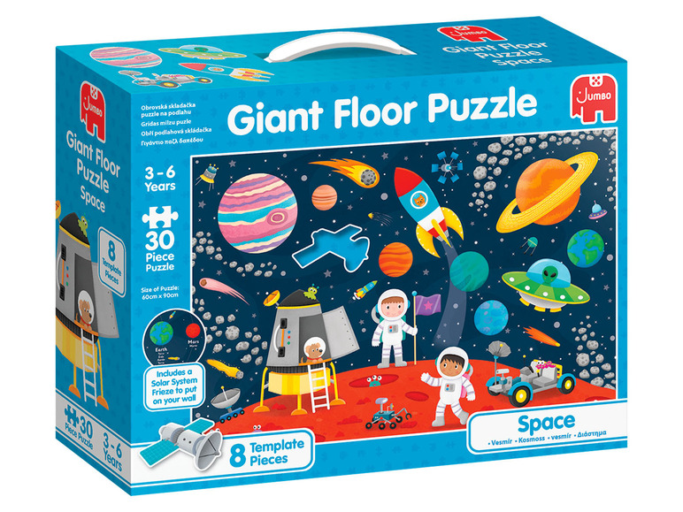  Zobrazit na celou obrazovku Galt Puzzle - Obrázek 23