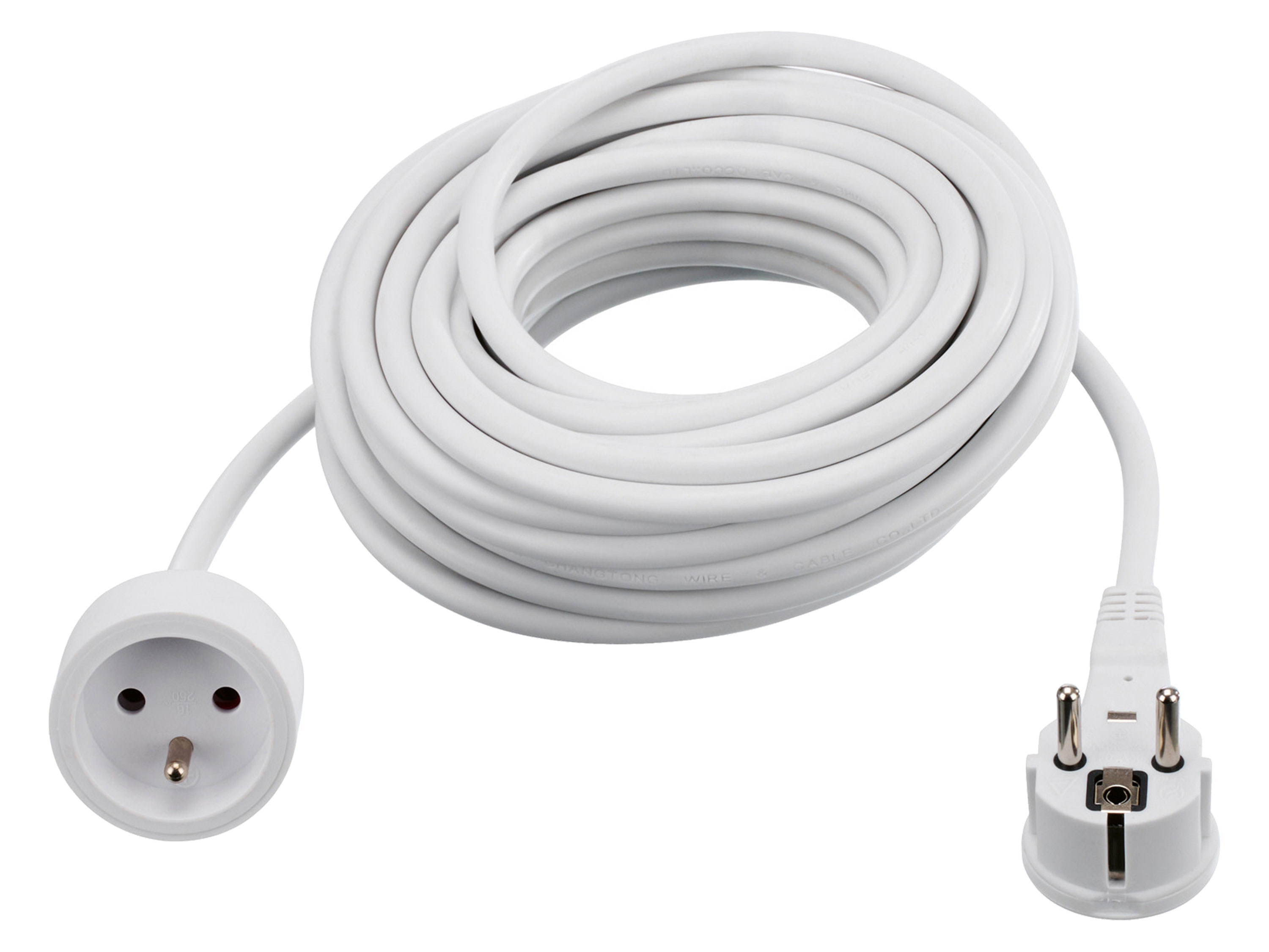 Silvercrest® Prodlužovací kabel, 10 m