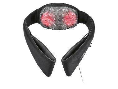 sensiplast® Shiatsu masážní límec SSNM 2 E2