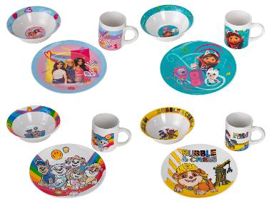 Sada dětského nádobí