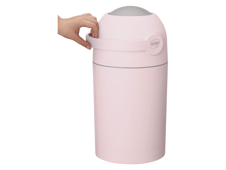  Zobrazit na celou obrazovku Chicco Koš na pleny Odour Off - Obrázek 12
