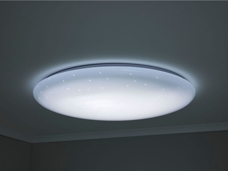  Zobrazit na celou obrazovku LIVARNO home Stropní LED svítidlo - Obrázek 8