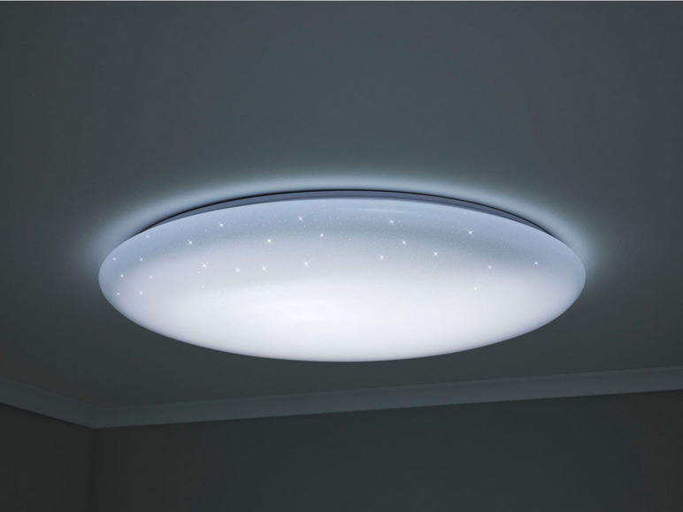  Zobrazit na celou obrazovku LIVARNO home Stropní LED svítidlo - Obrázek 9