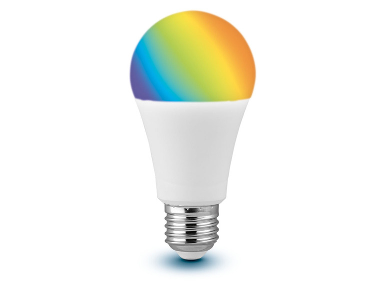  Zobrazit na celou obrazovku LIVARNO home Zigbee 3.0 Smart Home LED žárovka - Obrázek 12