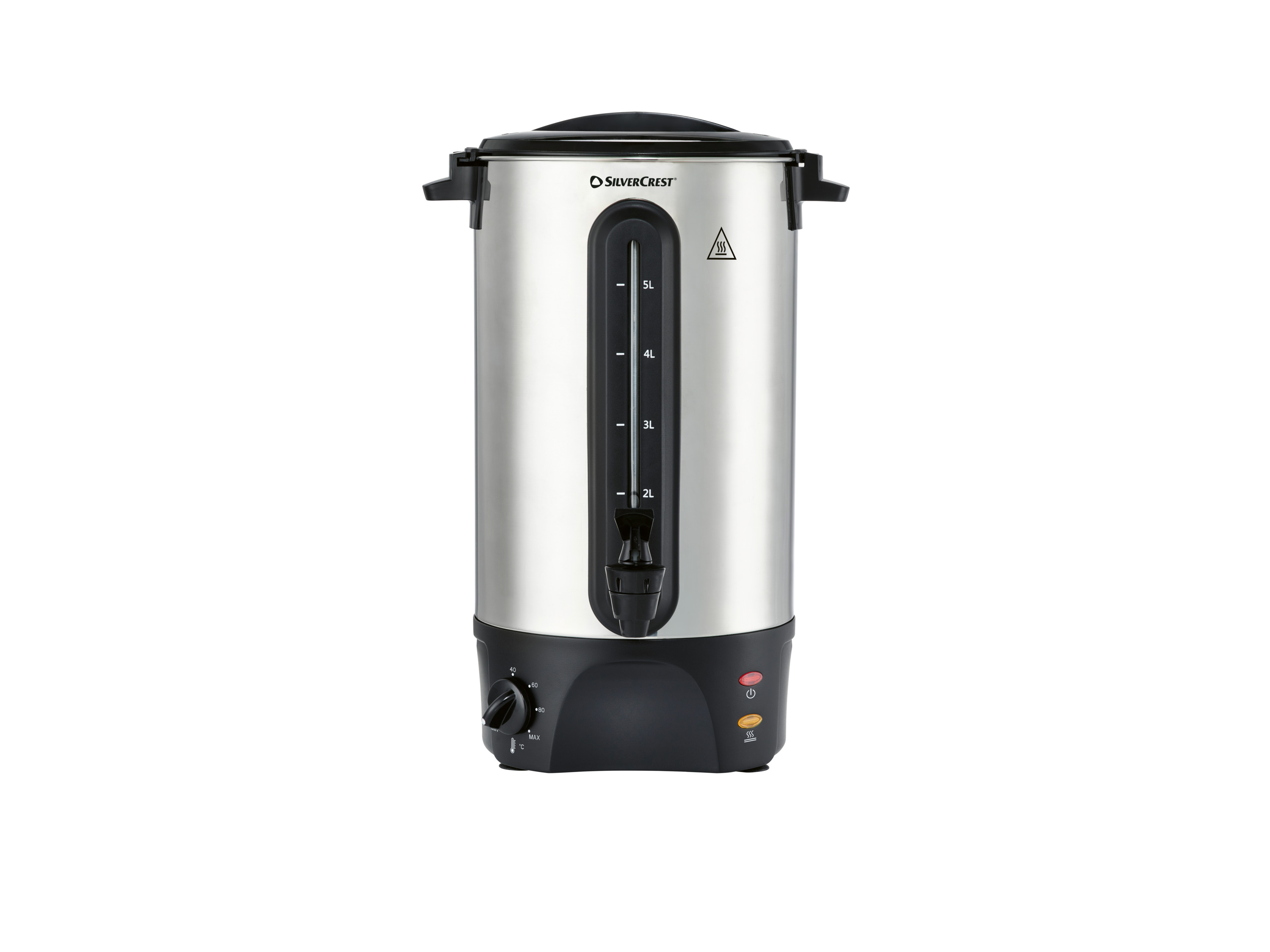 Silvercrest® Automat na horké nápoje Shga 1300