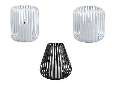 LIVARNO home LED lucerna