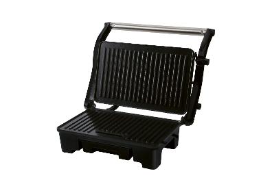 SILVERCREST® KITCHEN TOOLS Kontaktní gril Mini SKM 1000 A1
