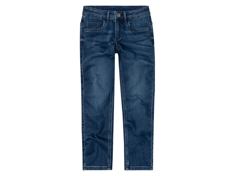  Zobrazit na celou obrazovku pepperts!® Chlapecké džíny "Sweat Denim" - Obrázek 2