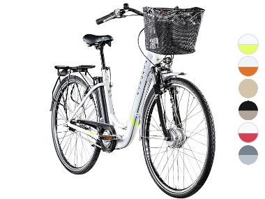 Zündapp Městské elektrokolo Z517 700c
