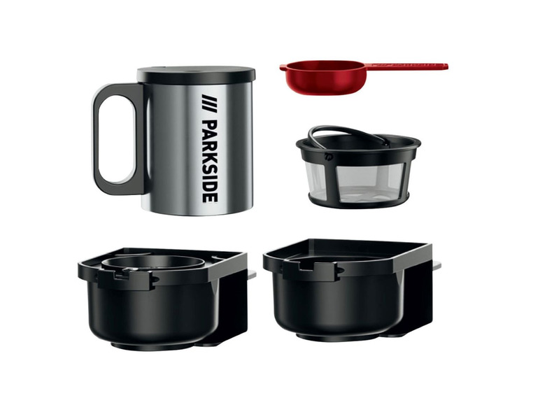  Zobrazit na celou obrazovku PARKSIDE® Extra set PE2 - Obrázek 8