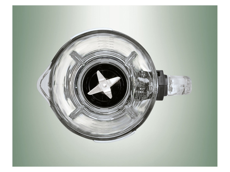  Zobrazit na celou obrazovku SILVERCREST® Stolní mixér 1,75 l SSTMC 600 A1 - Obrázek 11