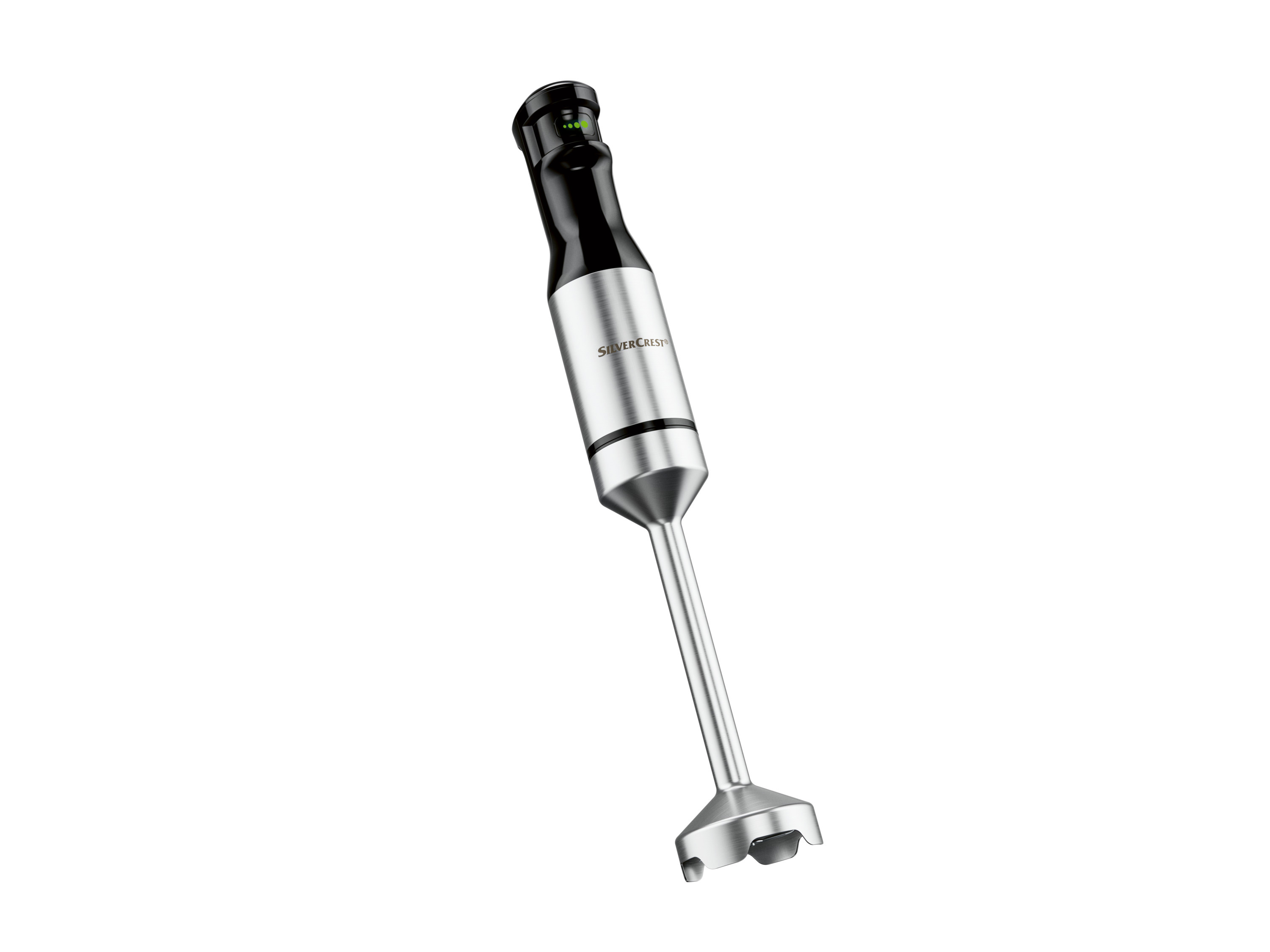 SILVERCREST® KITCHEN TOOLS Tyčový mixér Smart Speed SMSS 1000 A1