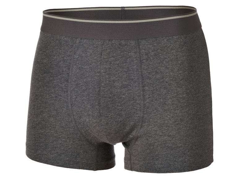  Zobrazit na celou obrazovku PARKSIDE® Pánské boxerky, 3 kusy - Obrázek 10
