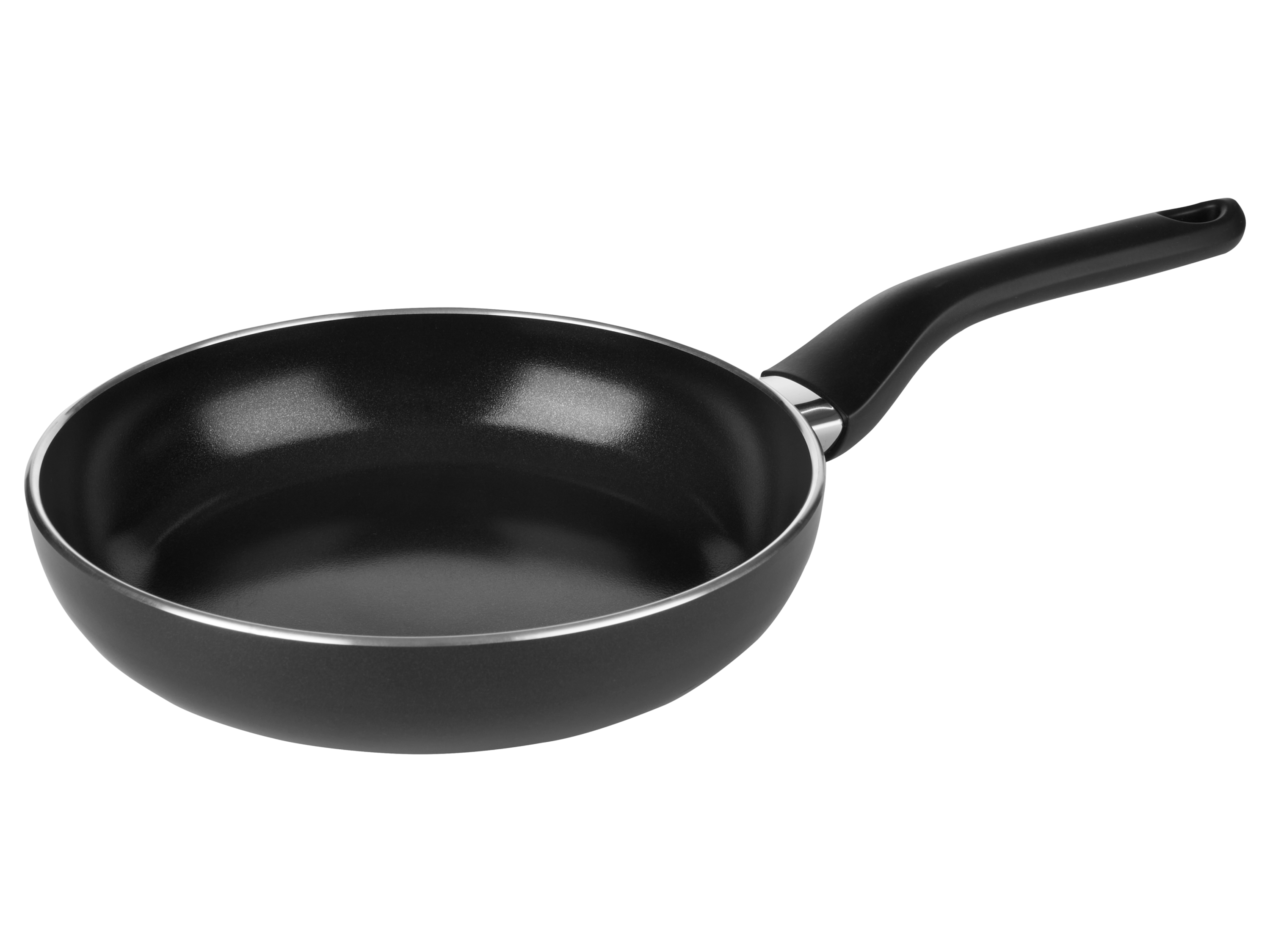 Silvercrest® Hliníková pánev, Ø 20 cm