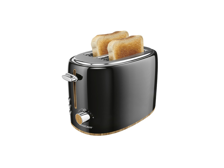  Zobrazit na celou obrazovku SILVERCREST® KITCHEN TOOLS Topinkovač STH 900 A1 / SOTH 900 A1 - Obrázek 21