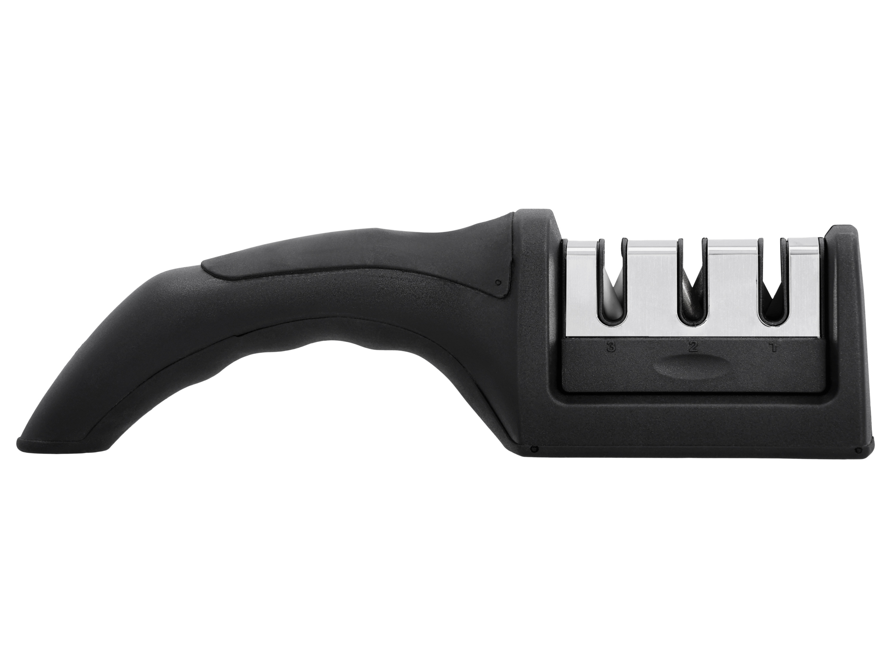 Silvercrest® Brousek na nože