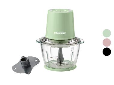 SILVERCREST® Multifunkční drtič SMZC 500 E1
