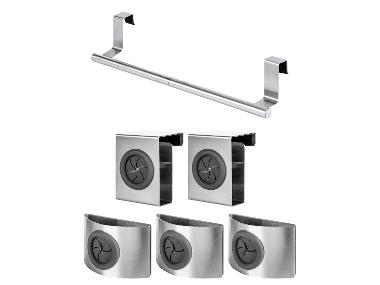 W5 Držák na kuchyňské utěrky