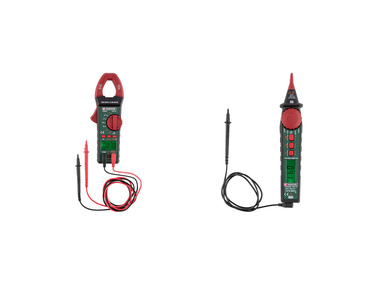 PARKSIDE® Klešťový multimetr / Tužkový multimetr PZM 2 A2