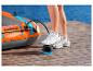 Nafukovací člun Bestway a nožní pumpa: vybavení pro vodní sporty.