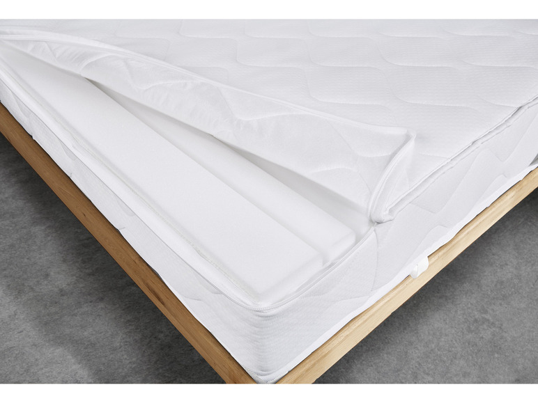 Zobrazit na celou obrazovku LIVARNO home 7zónová matrace z komfortní pěny Vahu, 90 x 200 cm - Obrázek 5