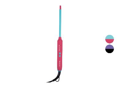 SILVERCREST® PERSONAL CARE Kulma na vlasy SML 10 A1