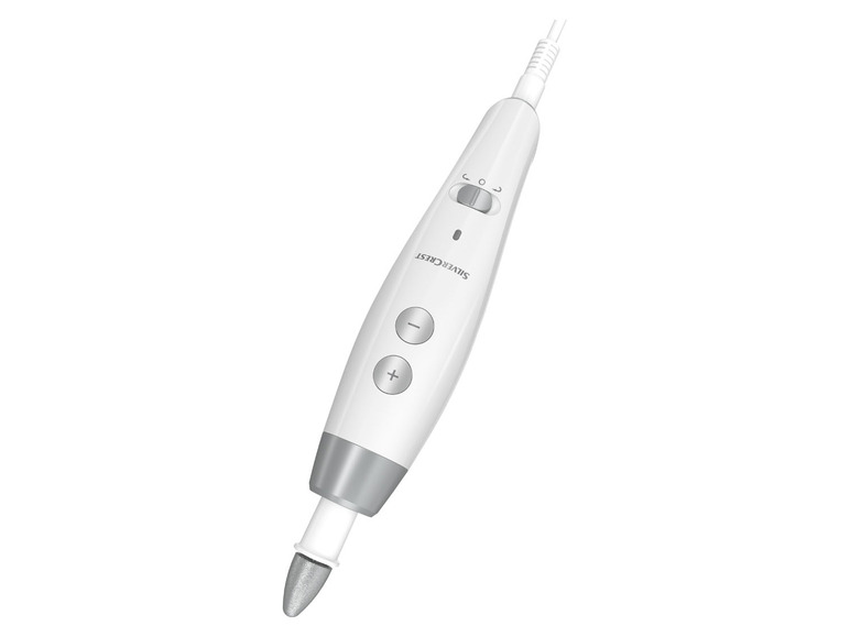  Zobrazit na celou obrazovku SILVERCREST® PERSONAL CARE Sada na manikúru a pedikúru SMPS 7 E1 - Obrázek 15