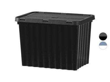 LIVARNO home Box s výklopným víkem, 25 l