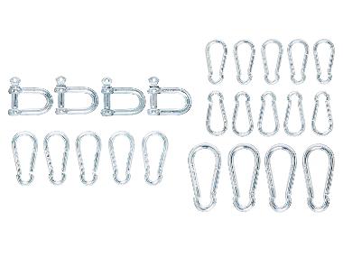 PARKSIDE® Sada karabin