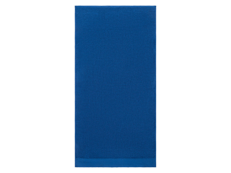  Zobrazit na celou obrazovku LIVARNO home Froté osuška, 70 x 140 cm - Obrázek 7