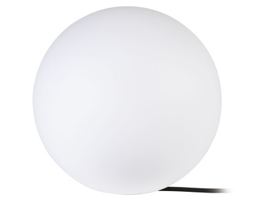 Livarno Home Zigbee 3.0 Smart Home Světelná LED koule