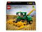 LEGO Technic sklízecí stroj John Deere 9700