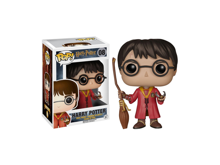  Zobrazit na celou obrazovku Funko Figurka POP - Obrázek 40