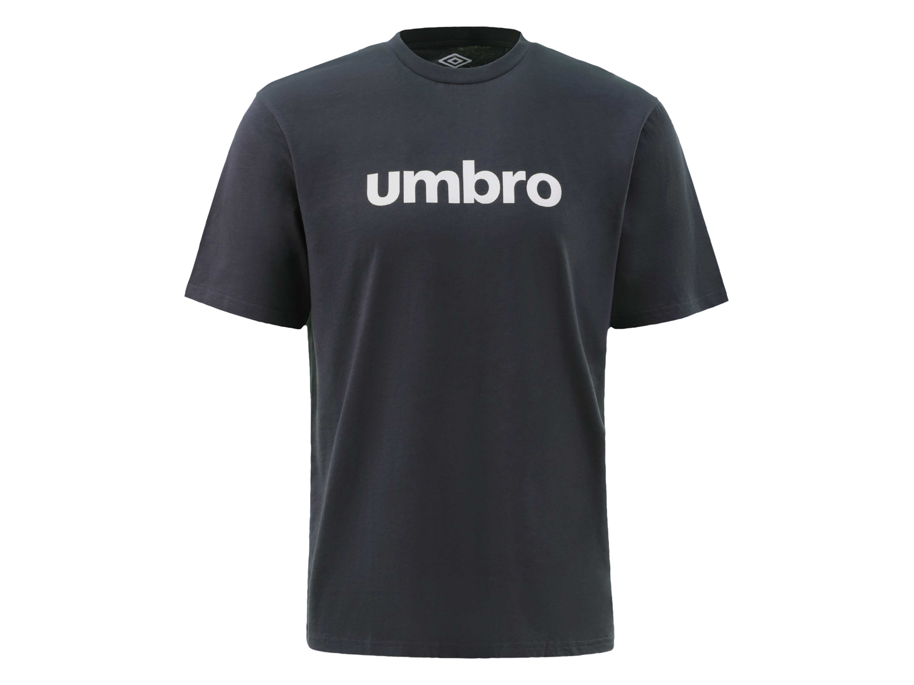 Umbro Pánské triko (antracitová, XL)