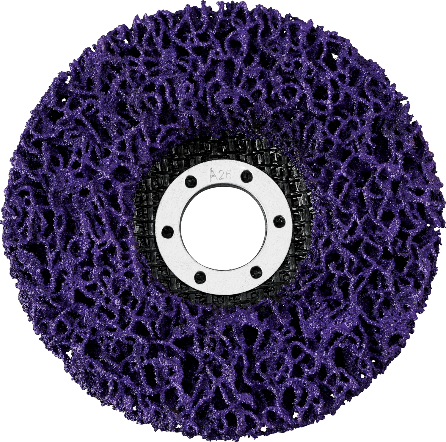 Parkside® Sada brusných kotoučů, Ø 115 mm (čisticí kotouč)