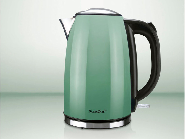  Zobrazit na celou obrazovku SILVERCREST® Rychlovarná konvice SWC 3100 B1 - Obrázek 22