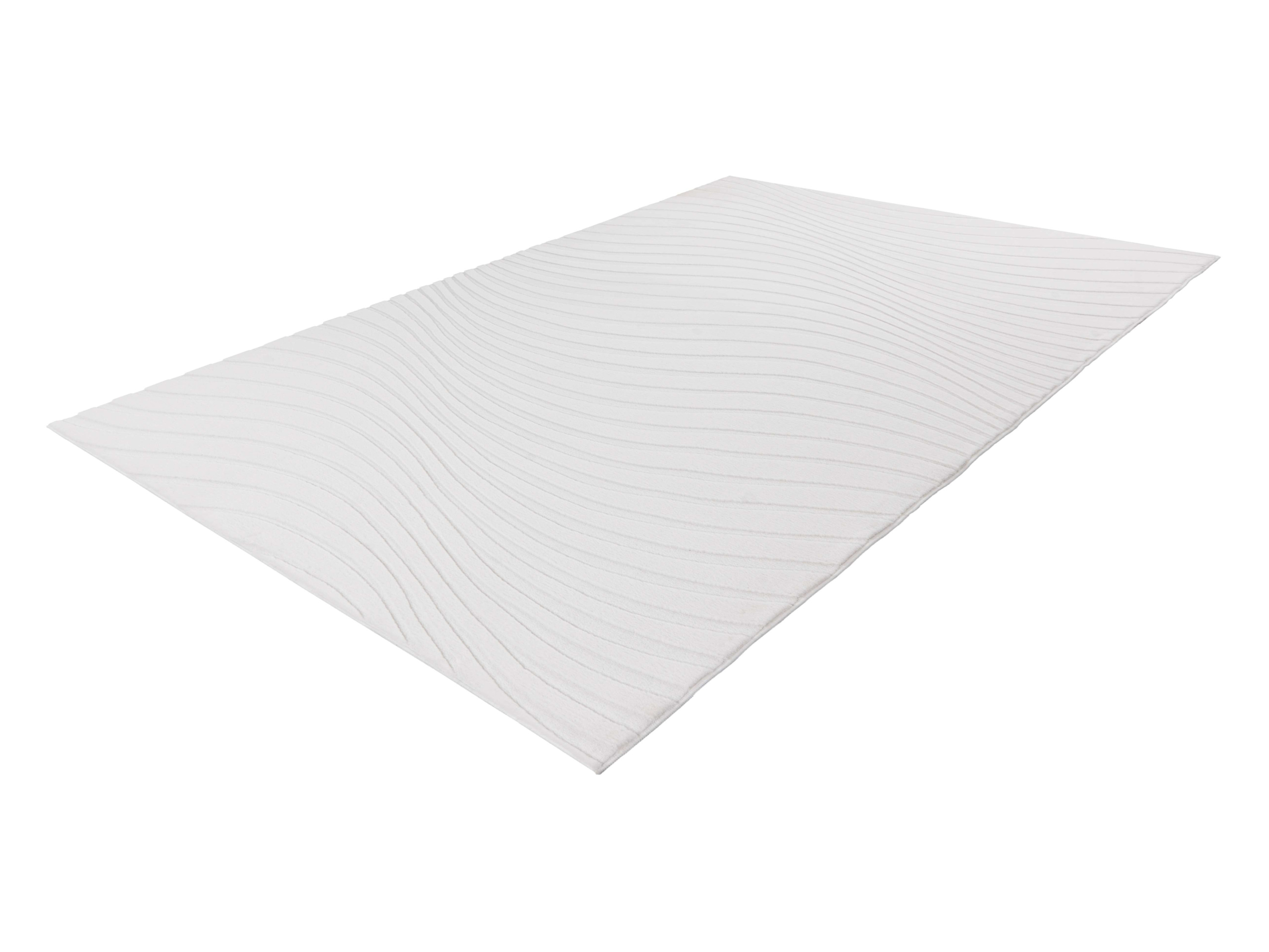 Kayoom Koberec »Kierk« (325, slonovinová kost, 120 x 170 cm)