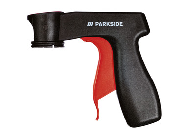 PARKSIDE® Pistolová rukojeť pro spreje