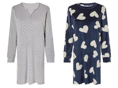 esmara® Dámská noční košile